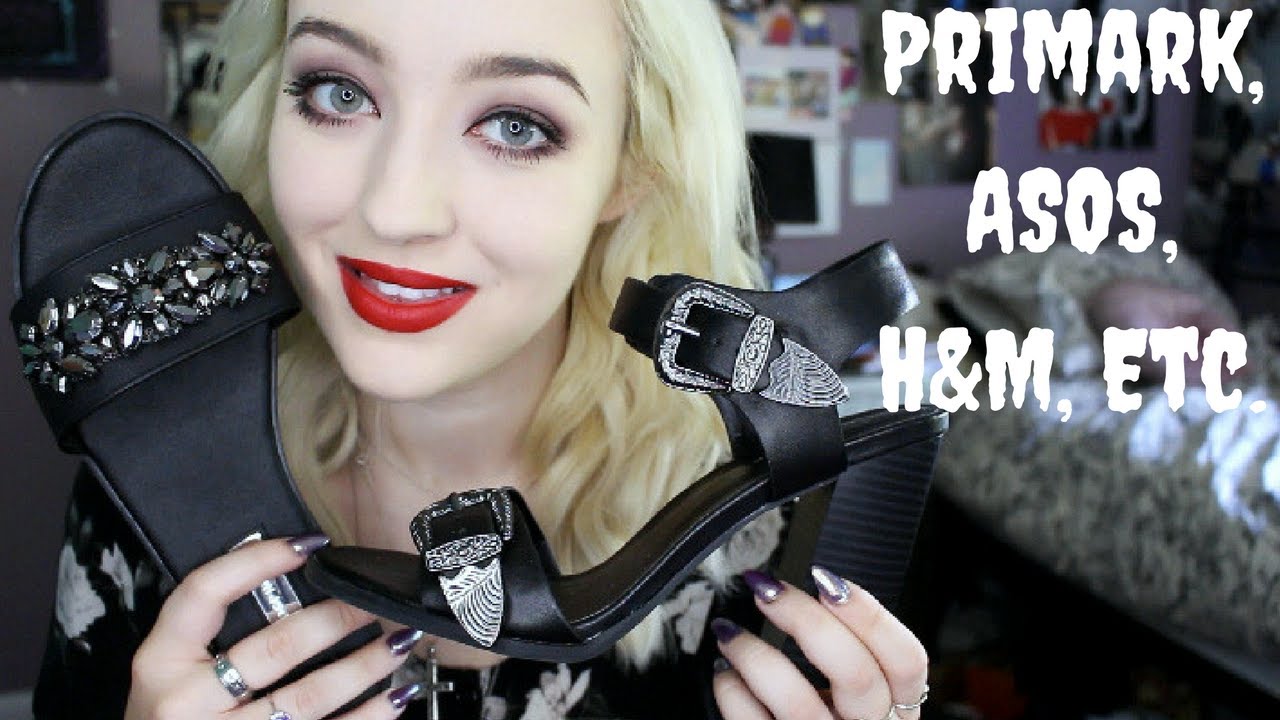 HUGE Summer Clothing Haul!