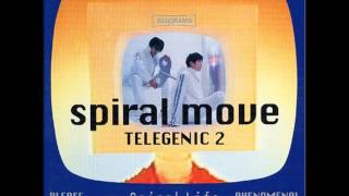 SPIRAL LIFE - (DON'T TELL ME NOW!)PLEASE PLEASE MR.SKY 空に鳥がいなくなった日