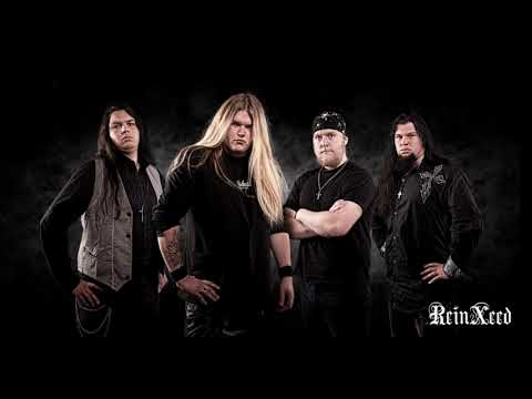 Viva Forever Spice Girls Metal Cover by ReinXeed