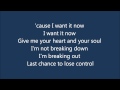 Download Lagu Muse - Hysteria (Lyrics)