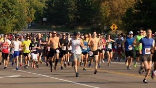 Firefighter 5K Run/Walk Noticias