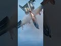 Insane Pilot Ejection In War Thunder A-10 Thunderbolt
