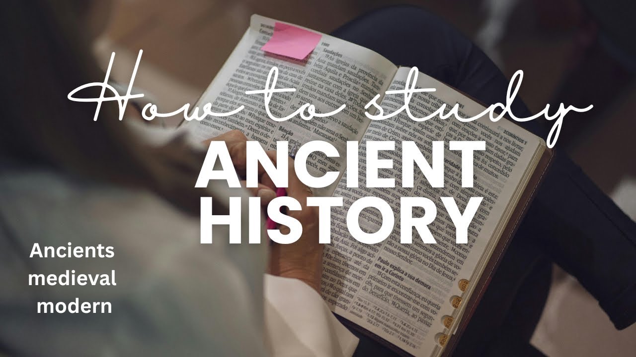 complete guidelines for Ancient India 🇮🇳 | History 