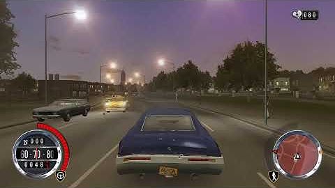 Driver Parallel Lines #2 - Pay Day for Ray & Collecting Slink