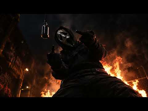 DARK Trap Beat 2026 "HOMICIDE" | Trap Type Instrumental Beat 2026 | Dark Rap/Trap Beat