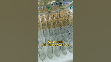 Electronic Cigarette Automatic Oil Filling Machine for ecigs manufacturer #vape #vaping #ecigs