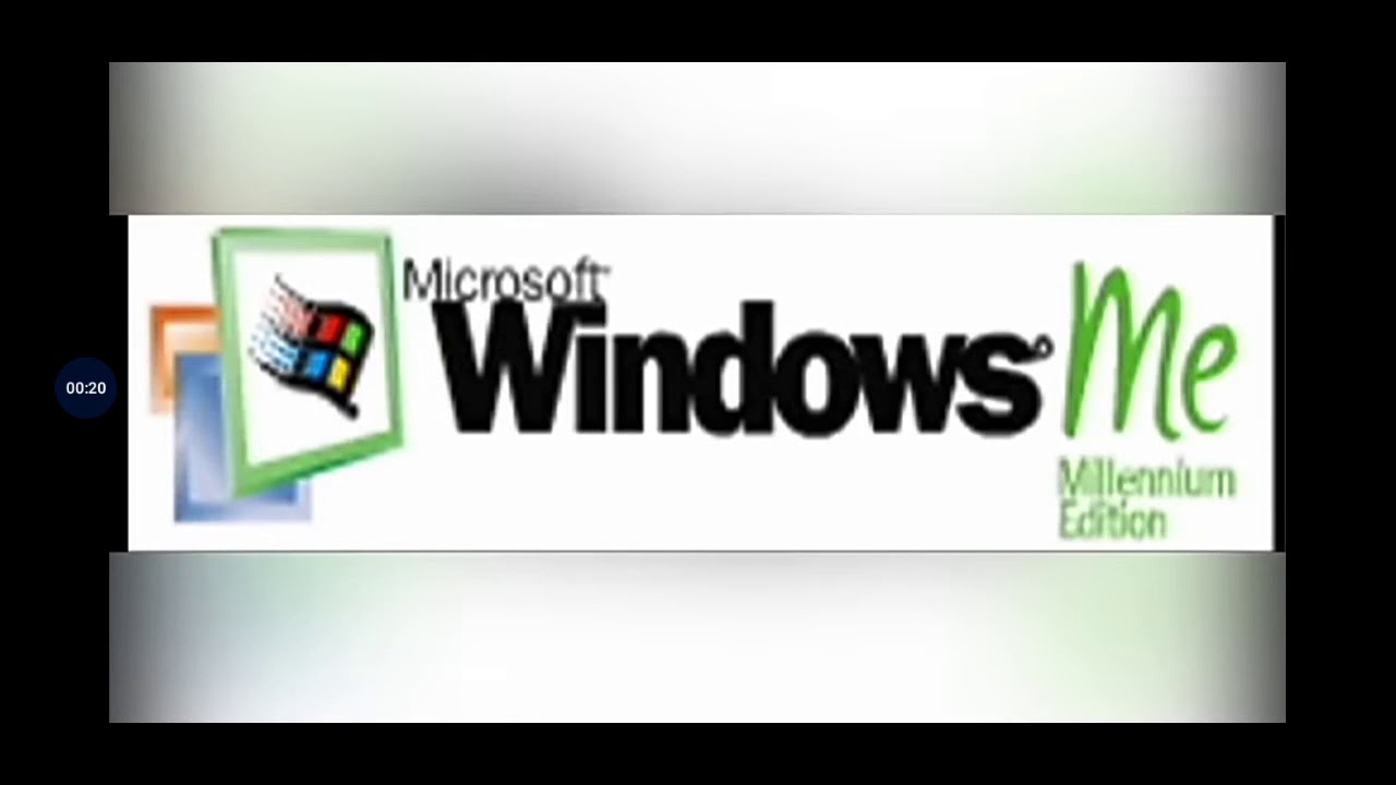 Windows Animations But Insanely Fast [8x Speed] - YouTube