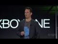 Xbox One Price Announced - E3 2013 Microsoft Conference