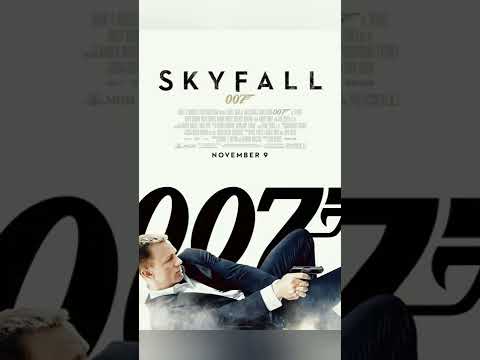 Top 10 Best James Bond Movies (1962-2021)