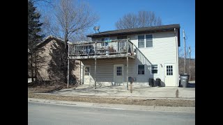 305 Plum Street video tour
