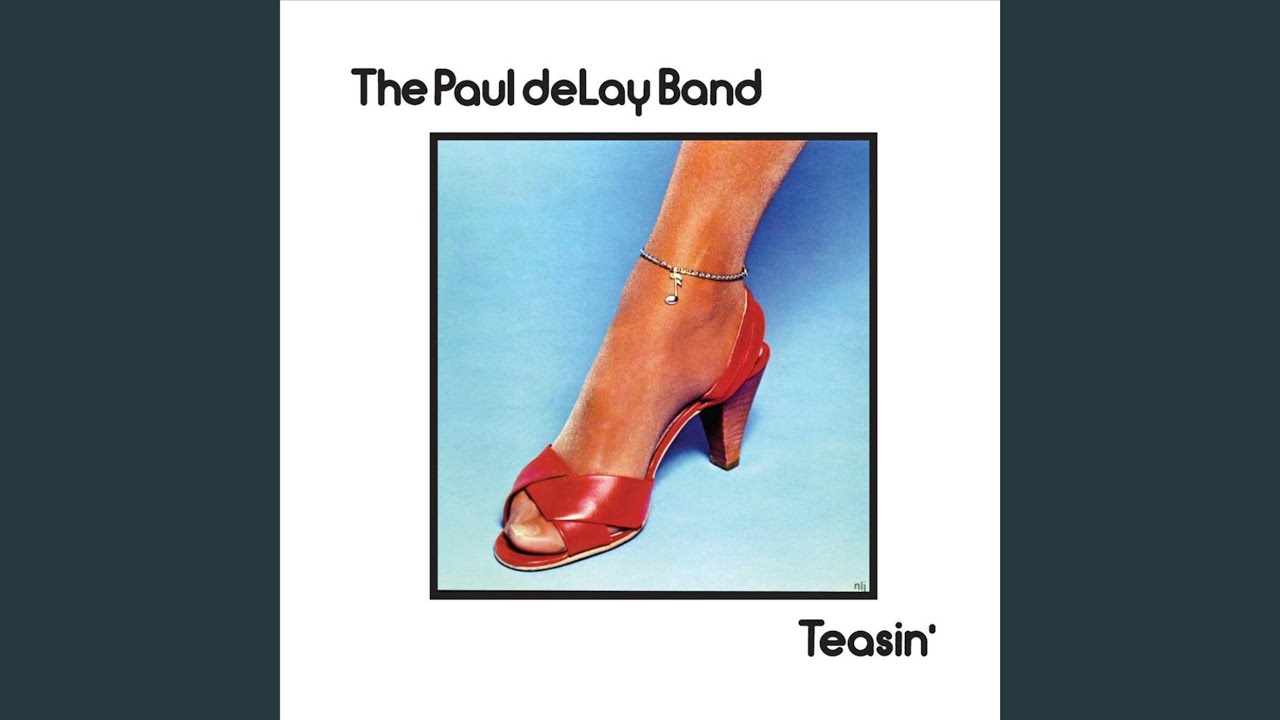 My Eyes Keep Me In Trouble Paul Delay Band Shazam