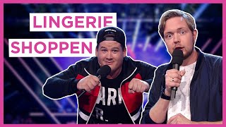 Die besten Stand-Up Momente | Best-of Carolin Kebekus