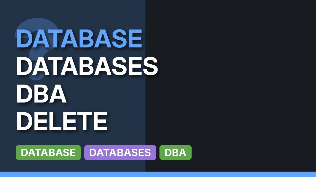 Databases: Insert Trigger to a Linked Server error - YouTube