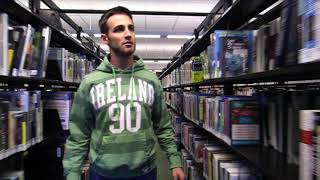Bibliotheca quickConnect: Connecting students to real life opportunities