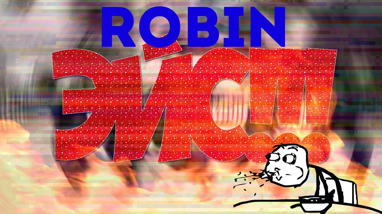 CS:GO I ACE I ROBIN I DUST 2