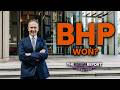 So BHP muzzled us in Court | The West Report