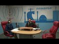 Радиоэфир с участием работника гражданско-судебного отдела по  теме морального вреда 20.06.2023