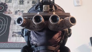 Vie Tactical Digital Gpnvg Epnvg-18