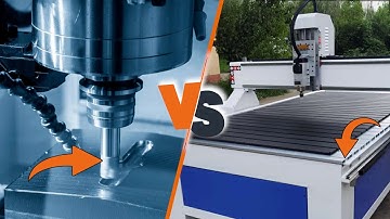 CNC Spindle vs Router: Choosing the Right Tool for Your Project