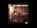 Jedi Mind Tricks (Vinnie Paz + Stoupe + Jus Allah) - Terror feat. Demoz  [Official Audio]