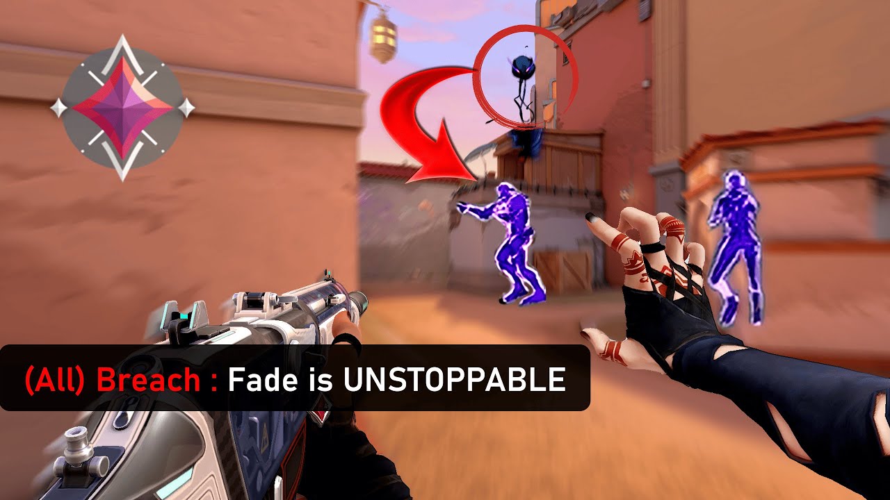 My Fade is UNSTOPABLE ...