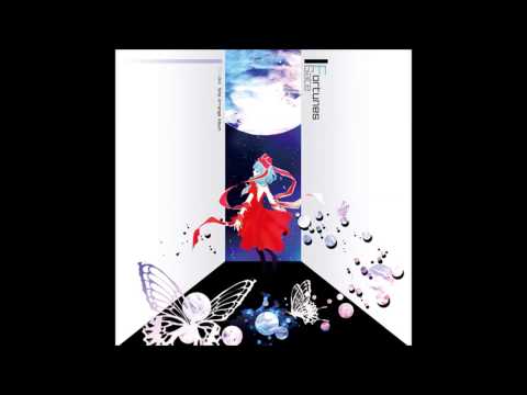 【FELT】 「Maika」 Goldrop
