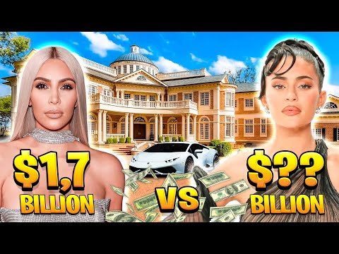 Video: Kylie Jenner Net Worth