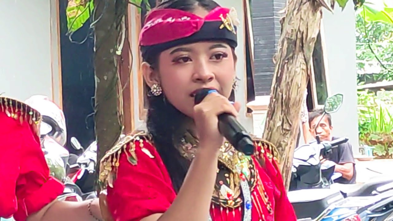 NINGGAL KATRESNAN VOC : RAHMA 🔶 EBEG SEKAR PUTRO TURONGGO BUDOYO