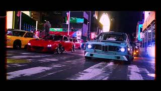 Download Lagu ISHNLV - Drift Knight #phonk MP3