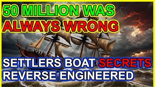 2024 info - possibly out of date now - Shipping 3.25 - 17M Boats - Path Of Exile - Settlers