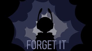 Forget it - Unfinished Rain World AU Animatic