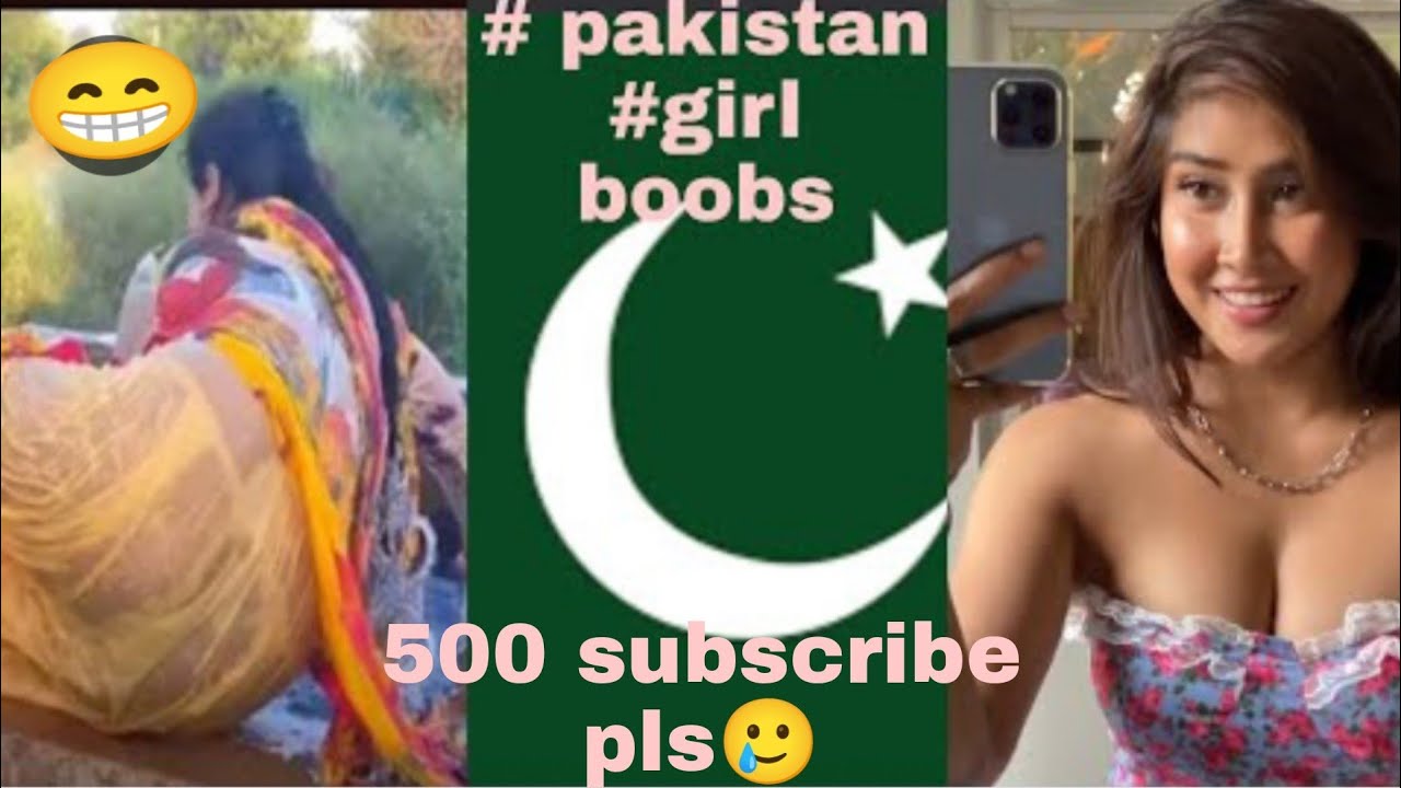 Pakistani girl showing boobs