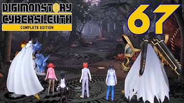 Into the Digital World - Let