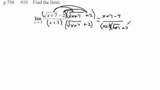 Pre Calculus Chapter 11 p.798 #19
