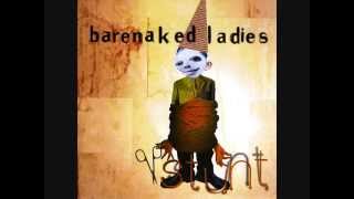 Video thumbnail of "Call And Answer - Barenaked Ladies"