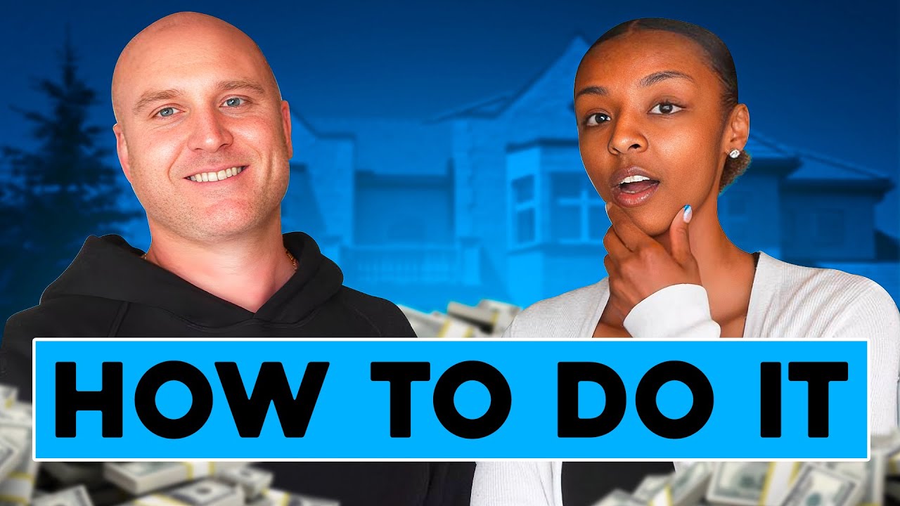 How I Never Run Out of Money to Buy Houses