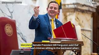 Ice Agents Break The Law, Arrest Two Parents At Pre-School Graduation Ceremony, Leaving Terrified Ch