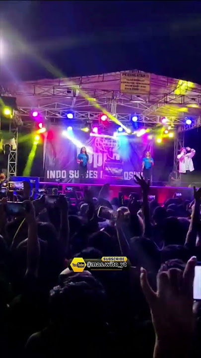 DJ TANTI LINTANG ASMORO FULL BAAS TERBARU 2024 VIRAL TIKTOK