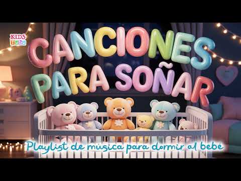 PLAYLIST DE CANCIONES PARA SOÑAR - Clara Terán