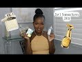 Top 5 Summer Perfumes 2018