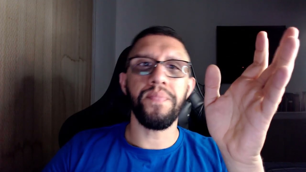 JÓ PROTESTA CONTRA SEUS ACUSADORES.