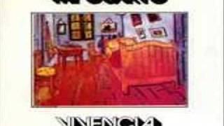 Vivencia-Mi Cuarto chords