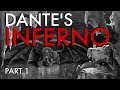 Dante's Inferno Part 1 - Ante-Inferno & Limbo