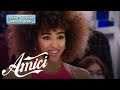 Amici 22 - Megan - Naughty girl