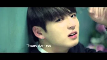 【FMV】 LOST STARS — JUNGKOOK