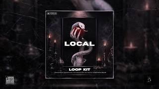 [FREE] TRAP LOOP KIT/SAMPLE PACK "LOCAL" 2026| (Lil Baby, Future, Travis Scott, Wheezy)