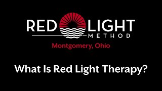 What is Red Light Therapy? It’s a proven, non-invasive way to help your body heal and recover.
