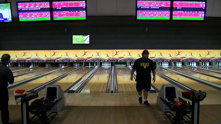 Shore Lanes MM 2014 - Merritt Island Final Four