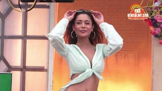 Please watch: "war movie review: ‘with high octane action hrithik
roshan’s perfect bollywood role is a must-watch’"
https://www./watch?v=26capwk3j...