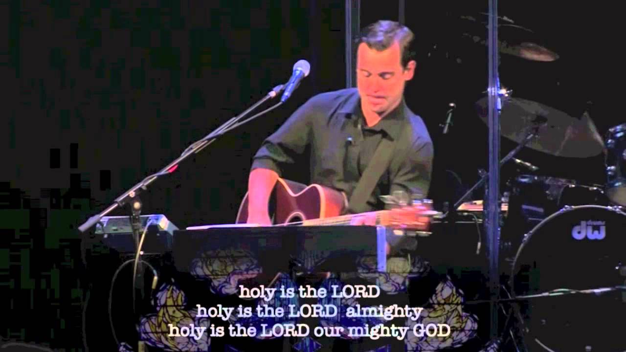 Free to Worship - Live